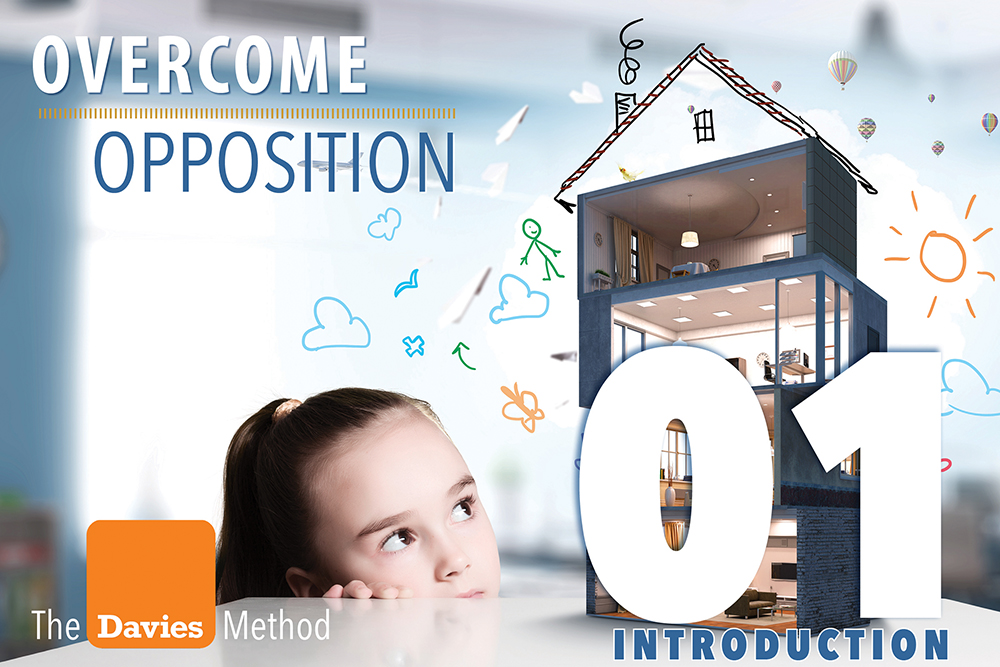 Opposition Real Estate Ep 1 Introduction to Real Estate